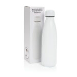 Solid colour vacuum stainless steel bottle 500 ml - Image 40