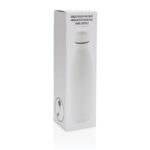Solid colour vacuum stainless steel bottle 500 ml - Image 41