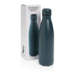 Solid colour vacuum stainless steel bottle 500 ml - Image 53