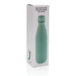Solid colour vacuum stainless steel bottle 500 ml - Image 67