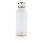 Leak proof vacuum bottle with logo plate - Image 16
