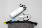 Copper vacuum insulated bottle with carry loop - Image 9