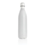 Solid colour vacuum stainless steel bottle 1L - Image 3