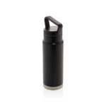Leakproof vacuum on-the-go bottle with handle - Image 2