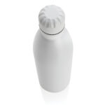 Solid colour vacuum stainless steel bottle 1L - Image 4