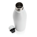 Solid colour vacuum stainless steel bottle 1L - Image 5