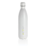 Solid colour vacuum stainless steel bottle 1L - Image 6