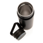 Leakproof vacuum on-the-go bottle with handle - Image 4