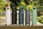 Leakproof vacuum on-the-go bottle with handle - Image 8