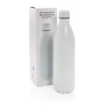 Solid colour vacuum stainless steel bottle 1L - Image 11