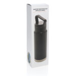 Leakproof vacuum on-the-go bottle with handle - Image 10