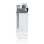 Yide RCS Recycled PET leakproof lockable waterbottle 600ml - Image 2