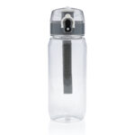 Yide RCS Recycled PET leakproof lockable waterbottle 600ml - Image 3