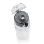 Yide RCS Recycled PET leakproof lockable waterbottle 600ml - Image 4