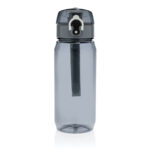 Yide RCS Recycled PET leakproof lockable waterbottle 600ml - Image 13