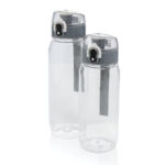 Yide RCS Recycled PET leakproof lockable waterbottle 600ml - Image 6