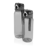 Yide RCS Recycled PET leakproof lockable waterbottle 600ml - Image 16