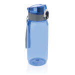 Yide RCS Recycled PET leakproof lockable waterbottle 600ml - Image 22
