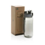 Yide RCS Recycled PET leakproof lockable waterbottle 600ml - Image 19