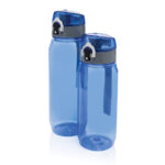 Yide RCS Recycled PET leakproof lockable waterbottle 600ml - Image 26
