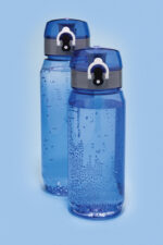 Yide RCS Recycled PET leakproof lockable waterbottle 600ml - Image 28