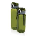 Yide RCS Recycled PET leakproof lockable waterbottle 600ml - Image 37