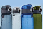 Yide RCS Recycled PET leakproof lockable waterbottle 600ml - Image 29