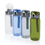 Yide RCS Recycled PET leakproof lockable waterbottle 600ml - Image 38