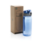 Yide RCS Recycled PET leakproof lockable waterbottle 600ml - Image 30