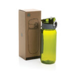 Yide RCS Recycled PET leakproof lockable waterbottle 600ml - Image 40