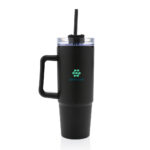 Tana RCS plastic tumbler with handle 750ml - Image 43