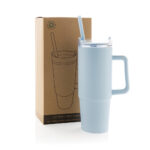 Tana RCS plastic tumbler with handle 750ml - Image 39