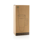 Tana RCS plastic tumbler with handle 750ml - Image 40