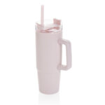 Tana RCS plastic tumbler with handle 750ml - Image 2