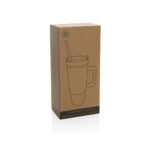 Tana RCS plastic tumbler with handle 750ml - Image 48