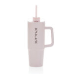 Tana RCS plastic tumbler with handle 750ml - Image 3