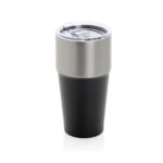 Fluid RCS certified recycled steel tumbler 500ml - Image 2