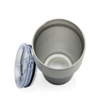 Fluid RCS certified recycled steel tumbler 500ml - Image 4