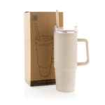 Tana RCS plastic tumbler with handle 750ml - Image 12