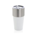 Fluid RCS certified recycled steel tumbler 500ml - Image 10
