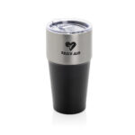 Fluid RCS certified recycled steel tumbler 500ml - Image 5