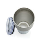 Fluid RCS certified recycled steel tumbler 500ml - Image 12