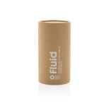 Fluid RCS certified recycled steel tumbler 500ml - Image 8