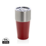 Fluid RCS certified recycled steel tumbler 500ml - Image 26