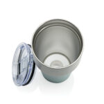 Fluid RCS certified recycled steel tumbler 500ml - Image 21