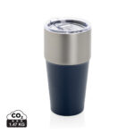 Fluid RCS certified recycled steel tumbler 500ml - Image 34
