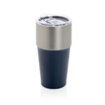 Fluid RCS certified recycled steel tumbler 500ml - Image 35
