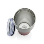 Fluid RCS certified recycled steel tumbler 500ml - Image 29