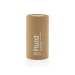 Fluid RCS certified recycled steel tumbler 500ml - Image 25