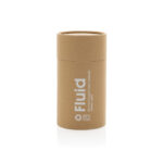 Fluid RCS certified recycled steel tumbler 500ml - Image 41